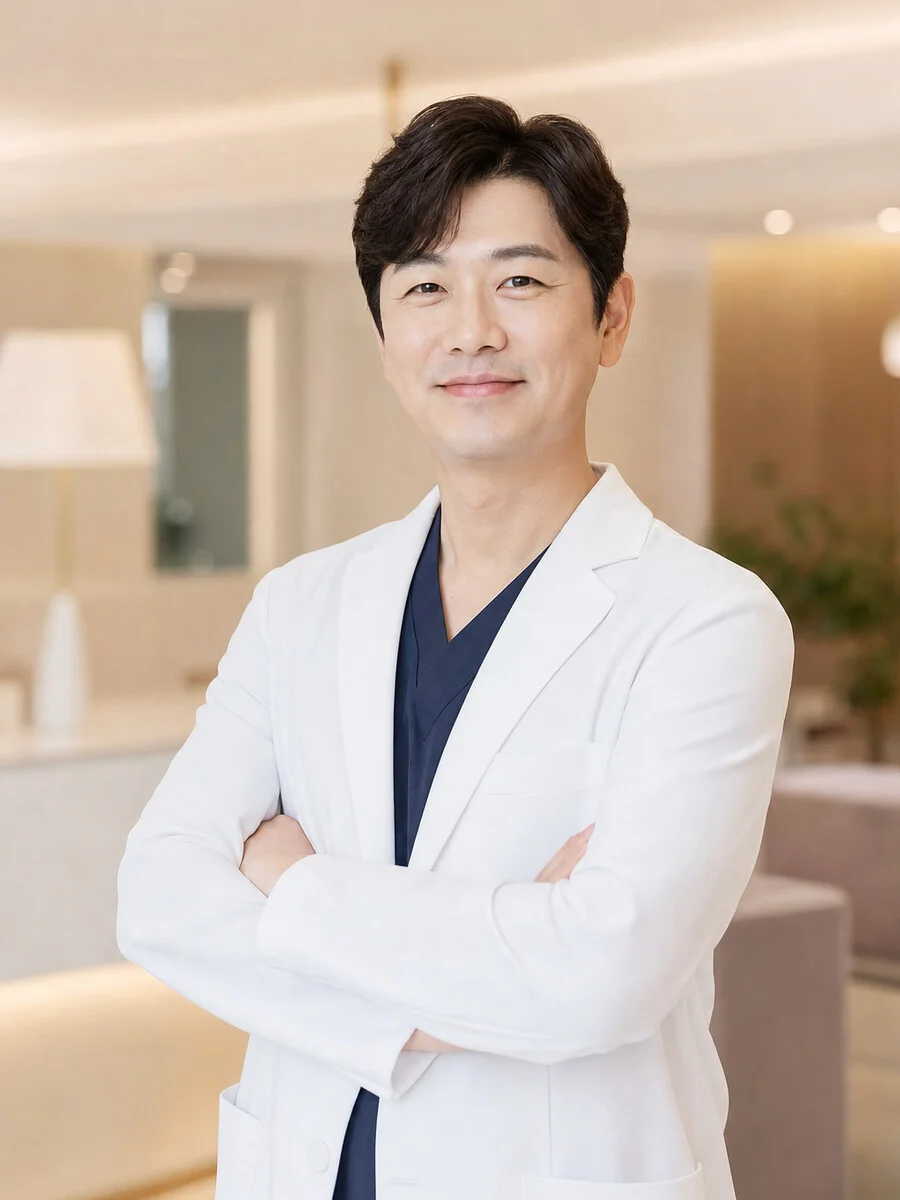 김지오 대표원장